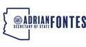 Spotlight Arizona, Adrian Fontes Arizona Secretary of State